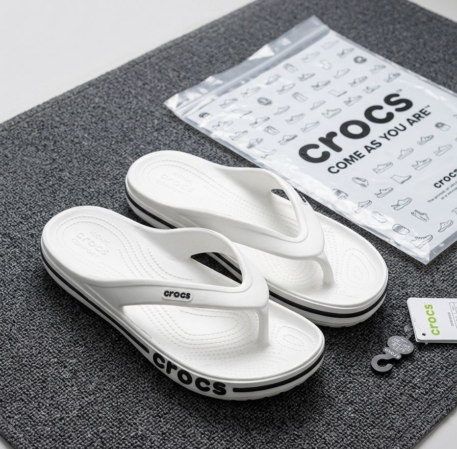 Crocs Bayaband First Copy Clogs — Unisex | COD India - Image 5