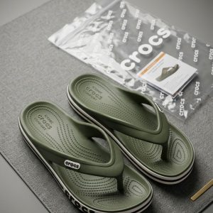 Crocs Bayaband First Copy Clogs — Unisex | COD India