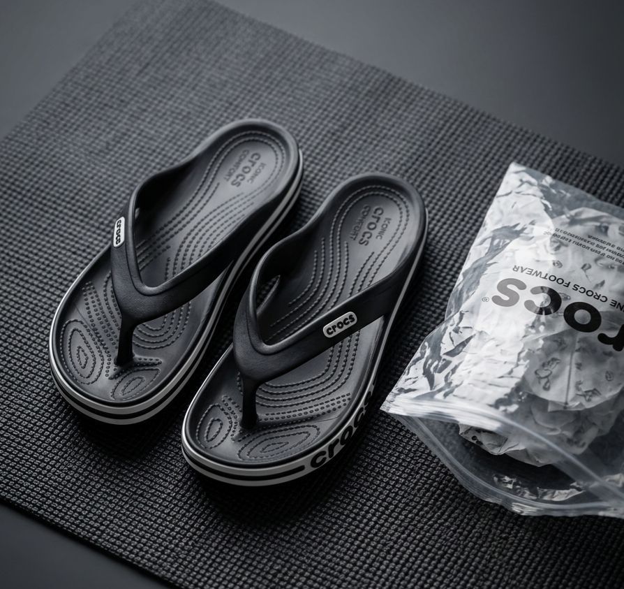 Crocs Bayaband First Copy Clogs — Unisex | COD India - Image 2