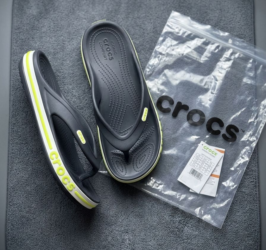 Crocs Bayaband First Copy Clogs — Unisex | COD India - Image 4