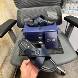 Dior Slides First Copy — Premium Luxury | COD India
