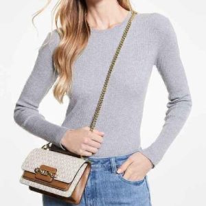 Michael Kors Heather Sling Bag First Copy | AAA+ Replica