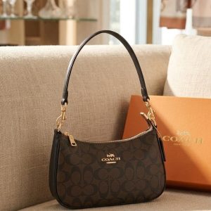 Coach Teri High Quality Leather Bag First Copy | AAA+ Replica
