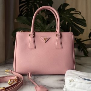 Prada Galleria Saffiano Leather Bag First Copy | AAA+ Replica
