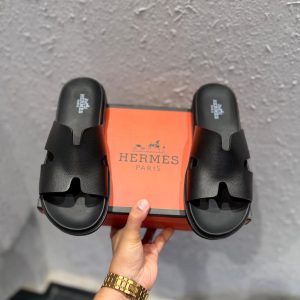 Hermes Aesthetic Mules First Copy