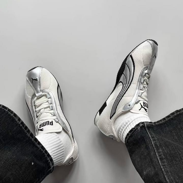 Puma H Street Lightweight First Copy Shoes — Men's | COD India - Image 9