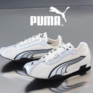 Puma H Street Lightweight First Copy Shoes — Men's | COD India