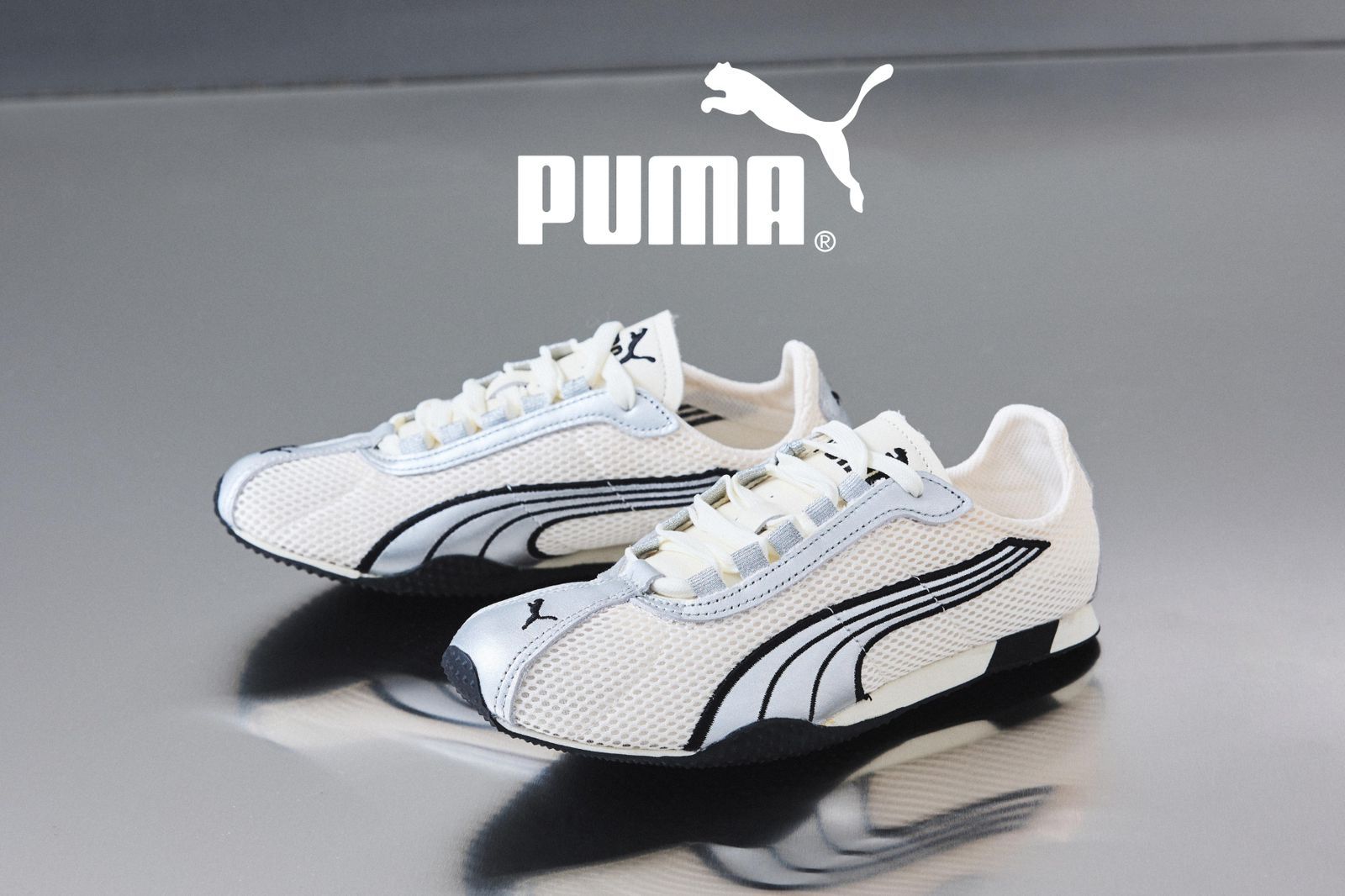 Puma H Street Lightweight First Copy Shoes — Men's | COD India