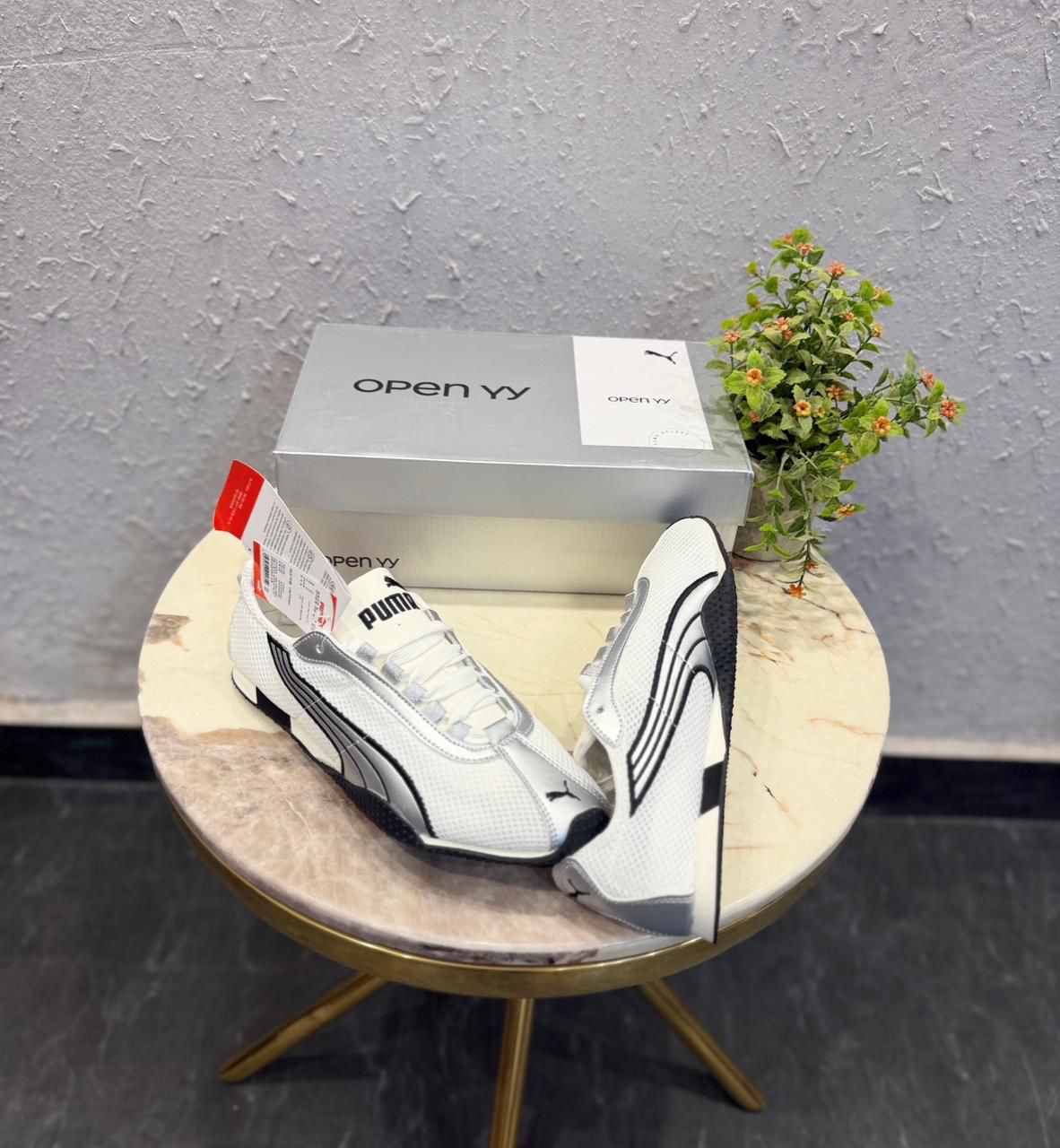 Puma H Street Lightweight First Copy Shoes — Men's | COD India - Image 7