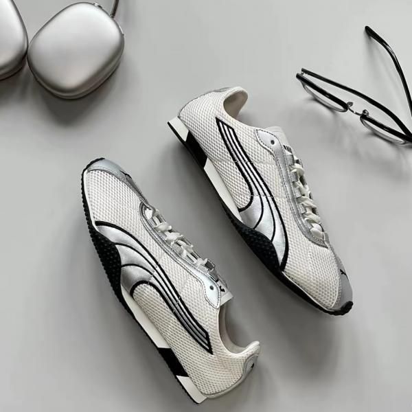 Puma H Street Lightweight First Copy Shoes — Men's | COD India - Image 6