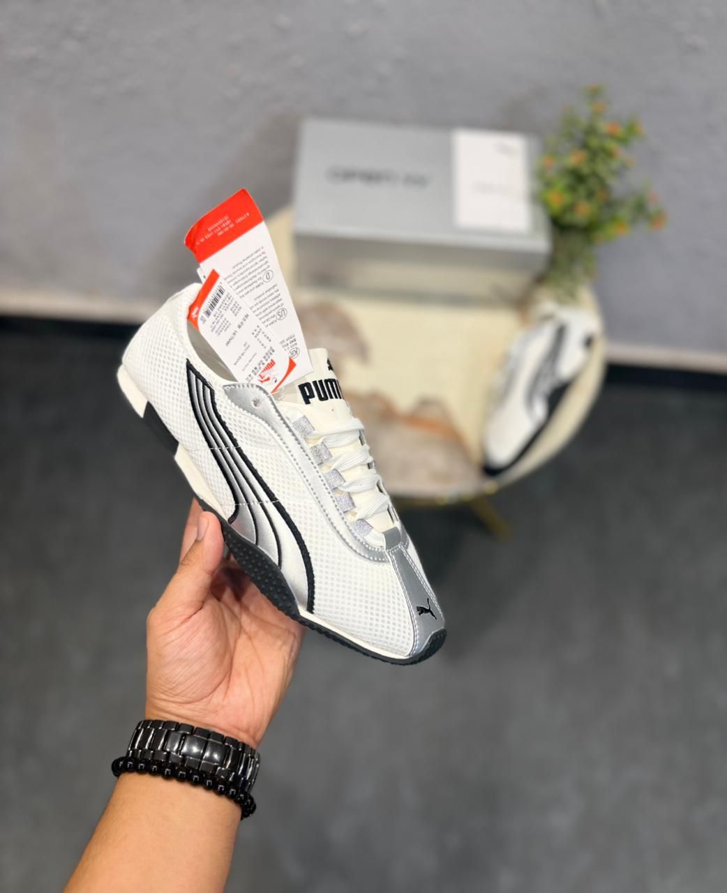 Puma H Street Lightweight First Copy Shoes — Men's | COD India - Image 5