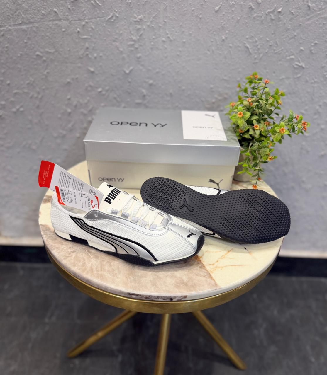 Puma H Street Lightweight First Copy Shoes — Men's | COD India - Image 3