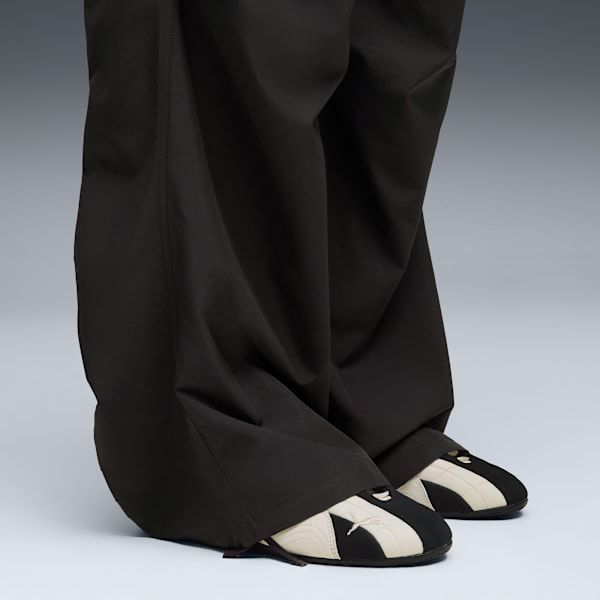 Puma Speedcat Quilted Plus First Copy Shoes — Black | COD India - Image 9