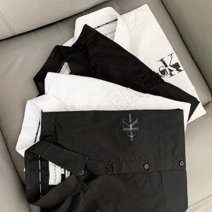 Calvin Klein Premium Shirts First Copy | Imported AAA+ Original Collection