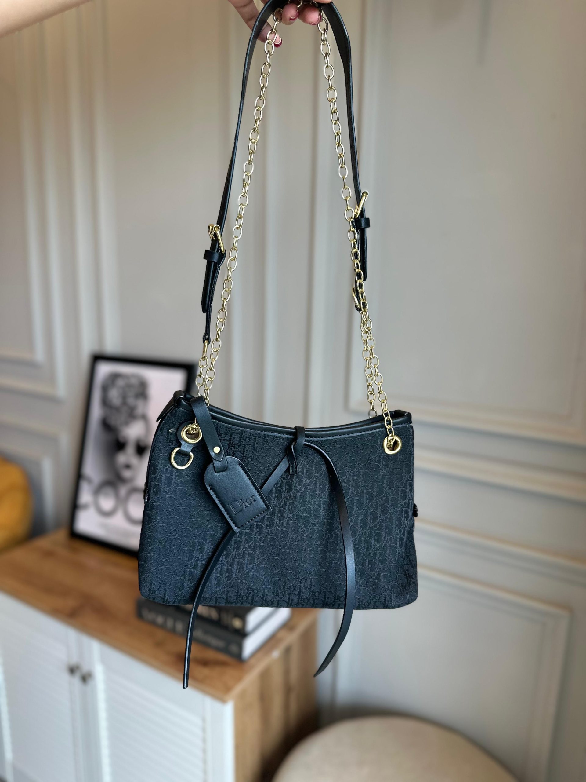 FIRST COPY DIOR- SHOULDER BAGS - Image 7