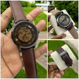 FIRST COPY Fossil 1st Men watch