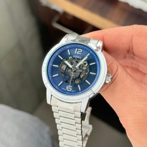 FIRST COPY Fossil’s Heritage Automatic Watch