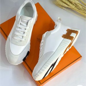 FIRST COPY Hermes Sneaker for men in stock