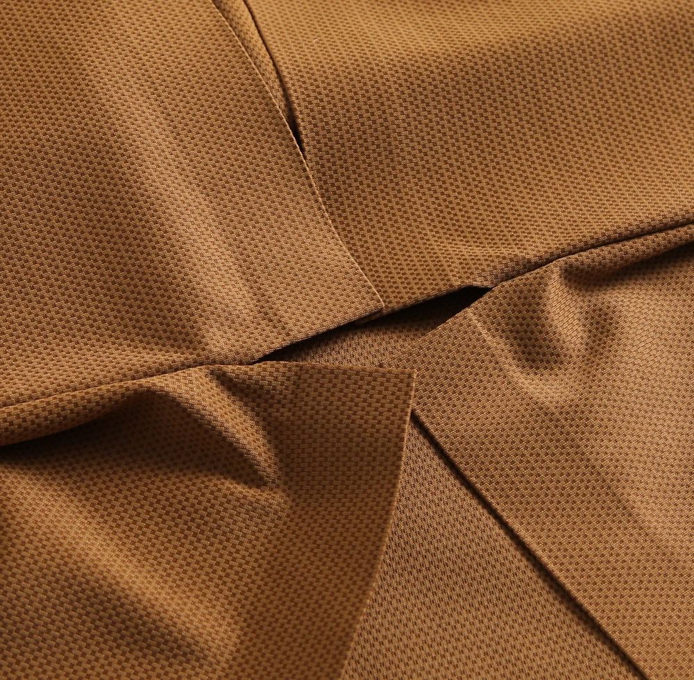 FIRST COPY LOUIS VUITTON IMPORTED LYCRA POLOS - Image 3