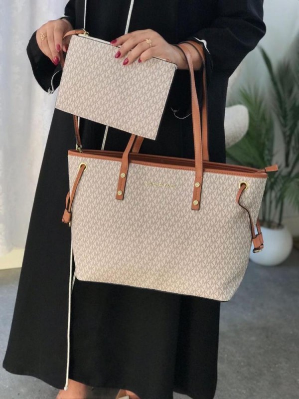 FIRST COPY Michael Kors Tote Bag - Image 2