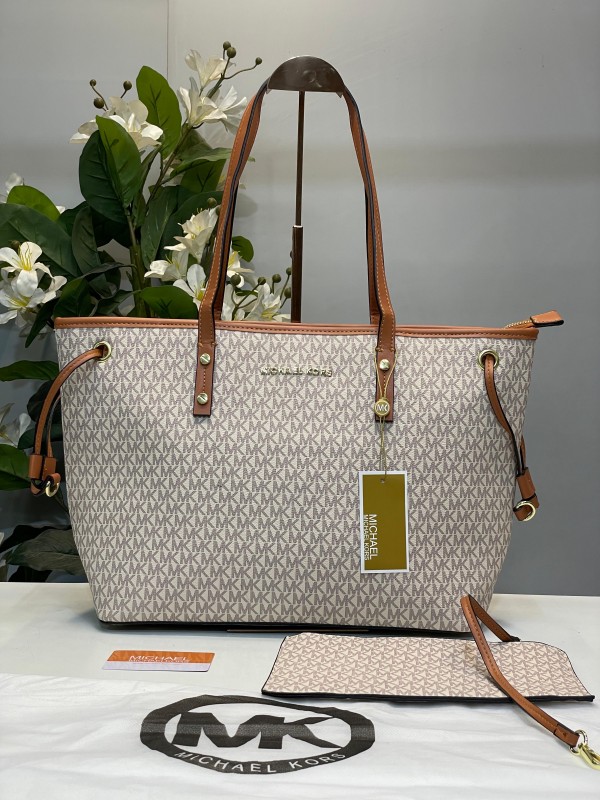 FIRST COPY Michael Kors Tote Bag - Image 5