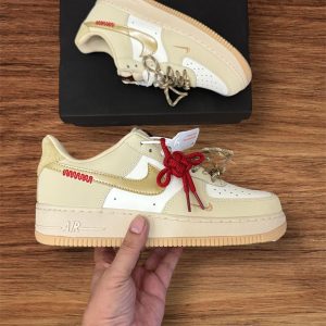 FIRST COPY Nike Air Force 1 "Year of the Snake"