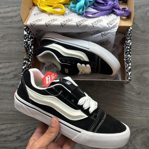 FIRST COPY VANS OFF THE WALL POTATO girls