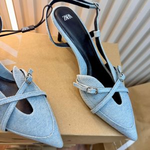 FIRST COPY ZARA DENIM TURKY IMPORTED
