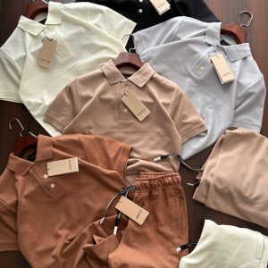 Gucci Imported Premium Self Design Coord Set First Copy | AAA+ Replica
