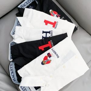 Hackett Original Cotton Premium Shirts First Copy | AAA+ Imported Replica