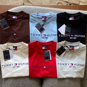 Tommy Hilfiger Imported Round Neck Tank Top First Copy | AAA+ Replica