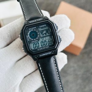 FIRST COPY CASIO ILLUMINATOR TOP QUALITY WATCH