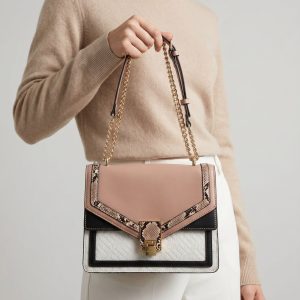Aldo Grasspan Women's Crossbody Bag Apricot First Copy | AAA+ Replica