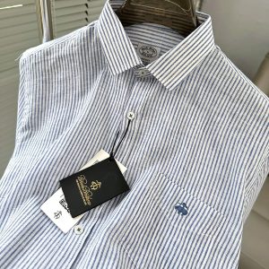 Brooks Brothers Imported Quality Exclusive Shirt First Copy | AAA+ Replica