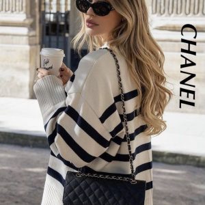 First Copy Chanel Classic Flap Jumbo So Black Glossy Handbag