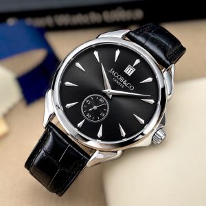 First Copy Jacob & Co Casino Tourbillon Roulette Watch in Rose Gold