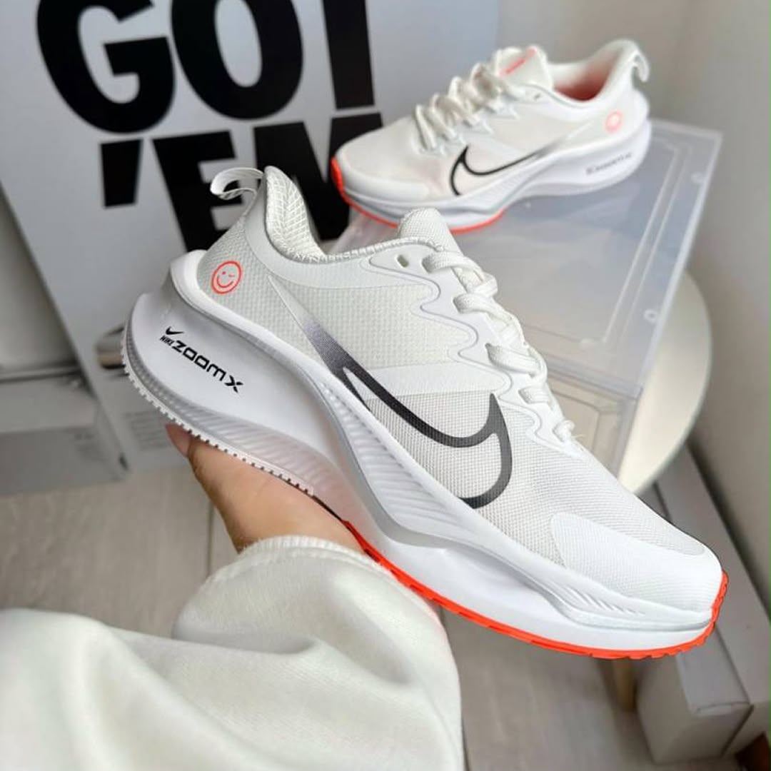 First Copy Nike Air Force 1 07 Have A Nike Day Smiley Shoes