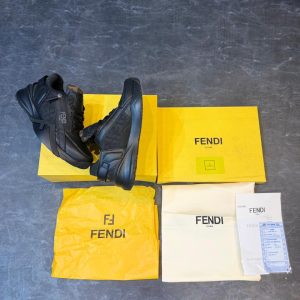 First Copy Zara Chunky Chelsea Black Leather Boots for Men