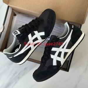 First Copy Onitsuka Tiger Serrano Birch Pair View