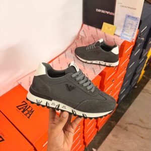 First Copy Emporio Armani Sneaker