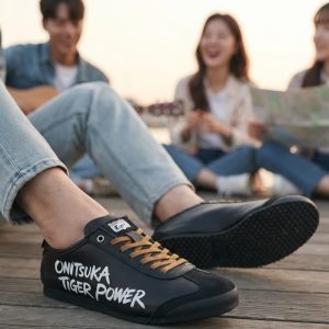 First Copy For Boys New Color In The House Onitsuka