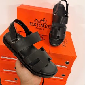 First Copy Hermes Italy Sandals Mules