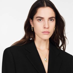 First Copy Louis Vuitton Nanogram Necklace M63141