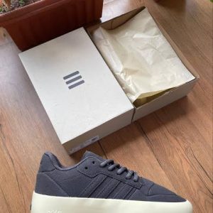 First Copy Adidas Fear Of God Low Sizes - 41-45