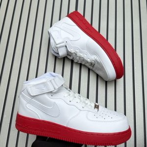 First Copy Nike Airforce Mid Love U Forever