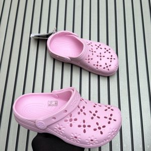 First Copy Crocs Classic Floral 10 @ Quality