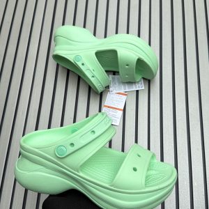 First Copy Crocs Literide Print 10 @ Quality