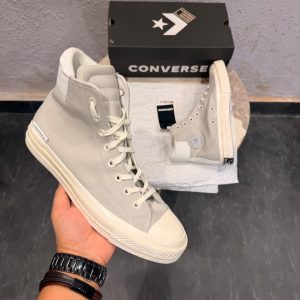 First Copy Converse Chuck Padded Anodized Sneakers