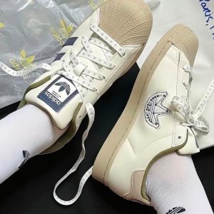 First Copy Adidas Originals Superstar Yu Nagaba Always Together