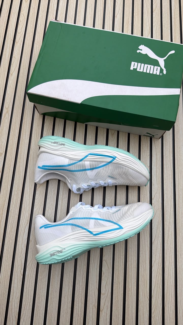 First Copy Puma Nitro Elite 3 10@ Top Quality
